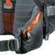 Рюкзак туристичний Ferrino XMT 80+10 Black/Orange (75651GCC) SVA926454 фото 10