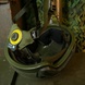 Шолом PE FAST Helmet з підвісною системою Team Wendy, оливковий, L 7052 фото 10