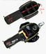 Велосумка на багажник із тримачем для фляги Rhinowalk Multifunctional 17л RK19666 Black VGRW172 фото 2