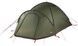 Намет High Peak Nightingale 3 LW Pesto/Red (10336) SVA929530 фото 2