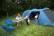 Намет Vango Kibale 350 Moroccan Blue (TEQKIBALEM23172) SVA929146 фото 4