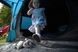 Намет Vango Kibale 350 Moroccan Blue (TEQKIBALEM23172) SVA929146 фото 9