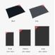 Коврик для пикника Naturehike NH17D050-B Moisture Proof Camping Picnic Mat Black VG6927595724637 фото 5