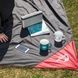 Коврик для пикника Naturehike NH17D050-B Moisture Proof Camping Picnic Mat Black VG6927595724637 фото 9