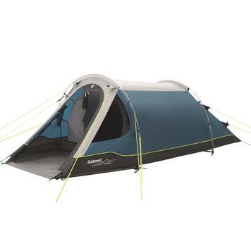 Намет Outwell Earth 2 Blue (111049) SVA928275 фото
