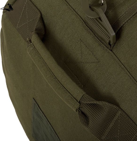 Сумка дорожня Highlander Loader 100 Holdall Olive (LR100-OG) SVA925491 фото