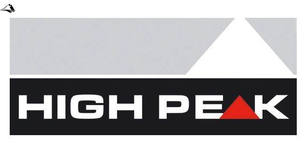 Намет High Peak Sparrow 2 LW Pesto/Red (10187) SVA929531 фото