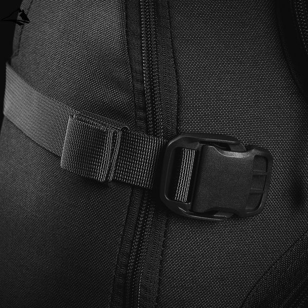 Рюкзак тактичний Highlander Stoirm Backpack 25L Black (TT187-BK) SVA929700 фото