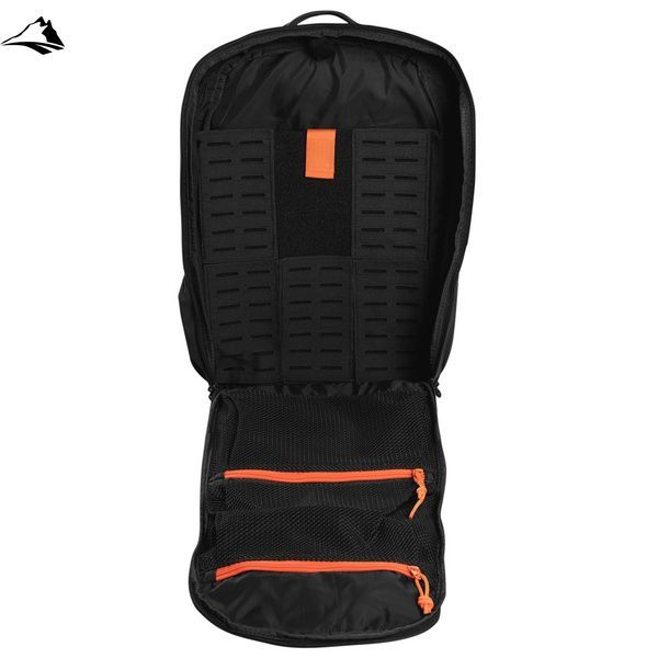 Рюкзак тактичний Highlander Stoirm Backpack 25L Black (TT187-BK) SVA929700 фото