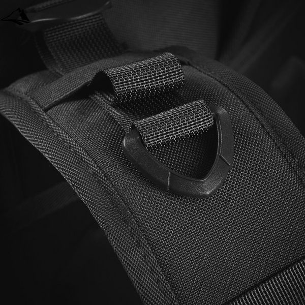 Рюкзак тактичний Highlander Stoirm Backpack 25L Black (TT187-BK) SVA929700 фото