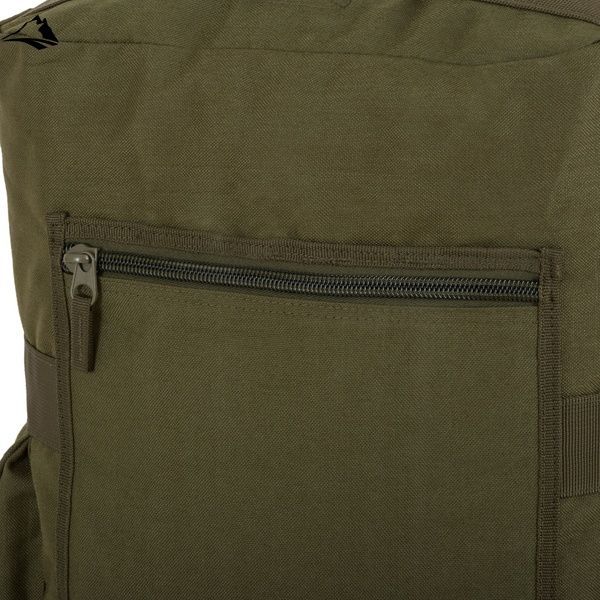 Сумка дорожня Highlander Loader 100 Holdall Olive (LR100-OG) SVA925491 фото