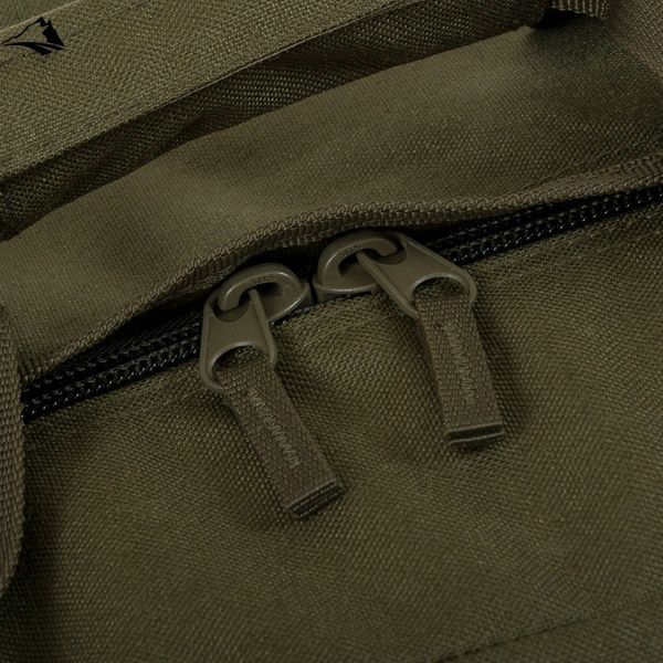 Сумка дорожня Highlander Loader 100 Holdall Olive (LR100-OG) SVA925491 фото