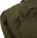 Сумка дорожня Highlander Loader 100 Holdall Olive (LR100-OG) SVA925491 фото 6