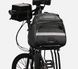 Велосумка на багажник Rhinowalk Multifunctional 12л RK6203 Black VGRW240 фото 16