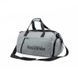 Сумка спортивна Naturehike M NH19SN002 Gray VG6927595738849 фото 1