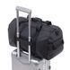 Сумка спортивна Naturehike M NH19SN002 Gray VG6927595738849 фото 3