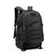 Рюкзак тактичний Smartex 3P Tactical 40 ST-006 black VGST127 фото