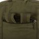 Сумка дорожня Highlander Loader 100 Holdall Olive (LR100-OG) SVA925491 фото 4