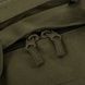 Сумка дорожня Highlander Loader 100 Holdall Olive (LR100-OG) SVA925491 фото 9