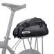 Велосумка на багажник Rhinowalk Multifunctional 12л RK6203 Black VGRW240 фото 2