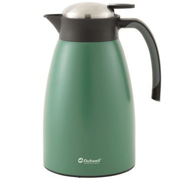 Термос Outwell Remington Vacuum Flask L 1500 ml Deep Sea (650940) SVA928785 фото