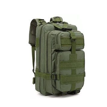 Рюкзак тактичний Smartex 3P Tactical 30 ST-008 army green VGST128 фото