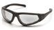Окуляри Pyramex XSG (clear) H2MAX Anti-Fog, прозорі PM-XSG-CL1M фото 2