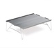 Стіл для походів Naturehike Compact Table 340х250 мм NH17Z001-L Grey VG6927595772287 фото 1