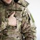 Зимовий комплект: Бушлат тактичний на флісі + Штани тактичні МКГ-З22 на флісі, 46, Мультикам UAF1990194 фото 8