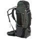 Рюкзак туристичний Highlander Expedition 85 Black SVA924177 фото 6