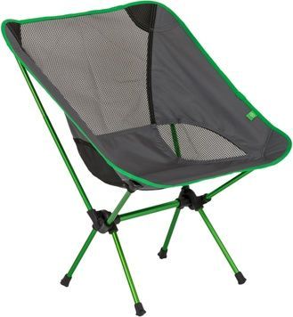 Стілець розкладний Highlander Ayr Chair Green/Grey (FUR103-G.G) SVA929858 фото