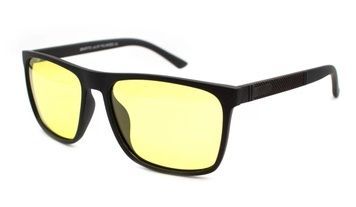 Окуляри для водія (антифари) Graffito 773137-C9 Polarized (yellow), жовті GR-3137С9-AM2 фото