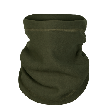 Шарф-труба Fix Fleece 340, оливковий, універсальний CT5680 фото