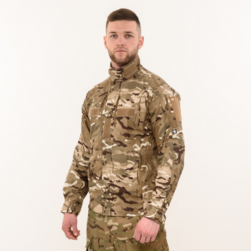 Кітель Marsava Ambush tactical Shirt, мультикам, S SS28817-s фото