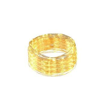 Гірлянда 3F Ul Gear LED Warm light 10м VG6970919901672 фото