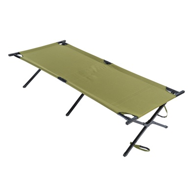 Ліжко кемпінгове Ferrino Strong Cot XL Camp Bed Olive (96014HVV) SVA926660 фото