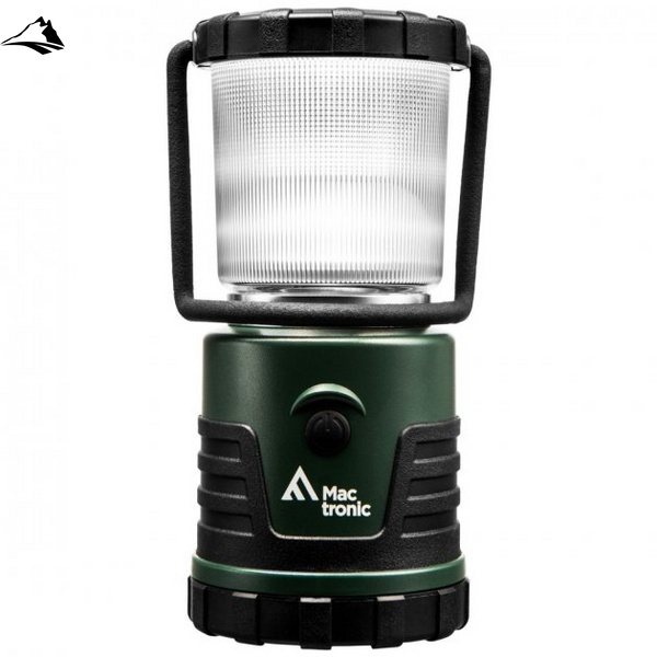 Кемпинговый фонарь Mactronic 250 Lumen, мультицвет, универсальный SS6995 фото