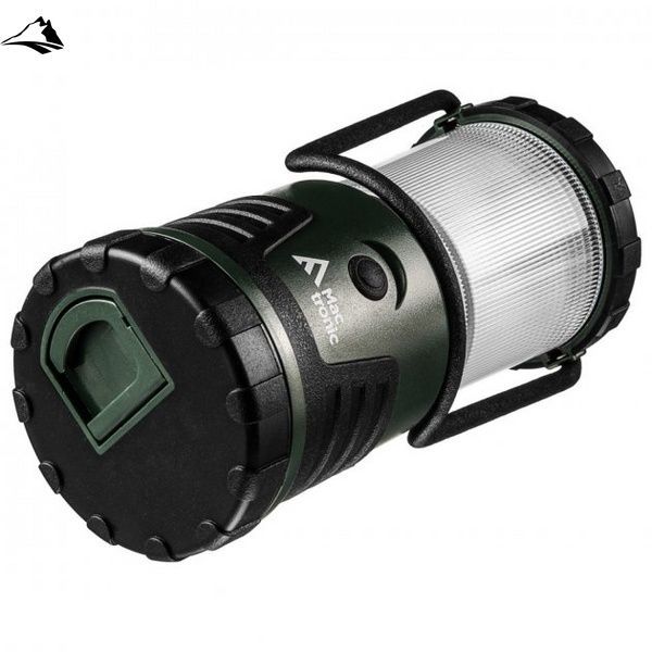 Кемпінговий ліхтар Mactronic 250 Lumen, мультиколір, універсальний SS6995 фото