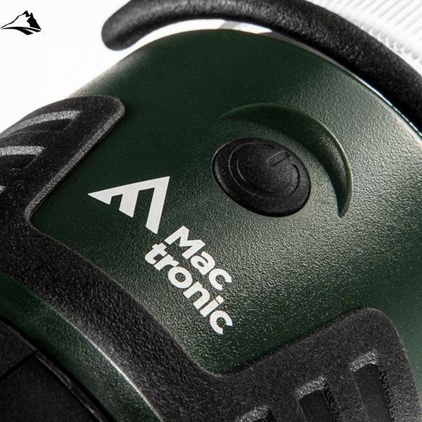 Кемпінговий ліхтар Mactronic 250 Lumen, мультиколір, універсальний SS6995 фото