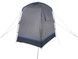 Намет High Peak Torbole Light Grey/Black/Blue (14014) SVA929539 фото 5