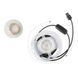 Гірлянда 3F Ul Gear LED Warm light 10м VG6970919901672 фото 7