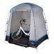 Намет High Peak Torbole Light Grey/Black/Blue (14014) SVA929539 фото 2