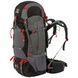 Рюкзак туристичний Highlander Ben Nevis 85 Black SVA924175 фото 4