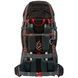 Рюкзак туристичний Highlander Ben Nevis 85 Black SVA924175 фото 2