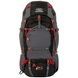 Рюкзак туристичний Highlander Ben Nevis 85 Black SVA924175 фото 3