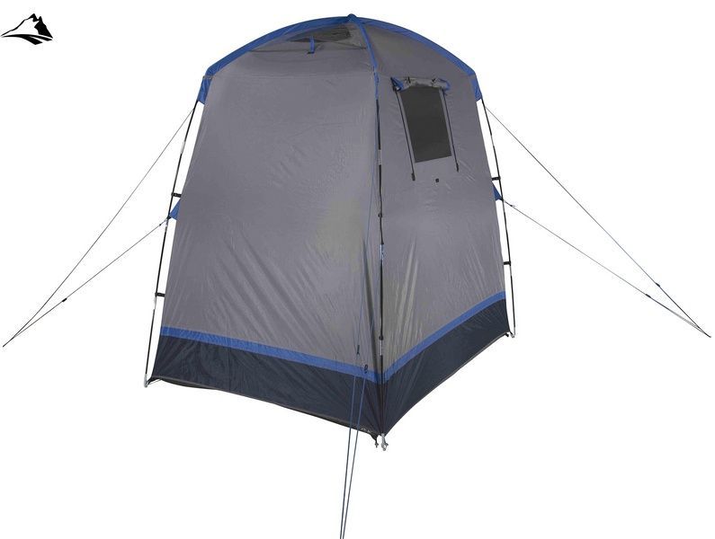 Намет High Peak Torbole Light Grey/Black/Blue (14014) SVA929539 фото