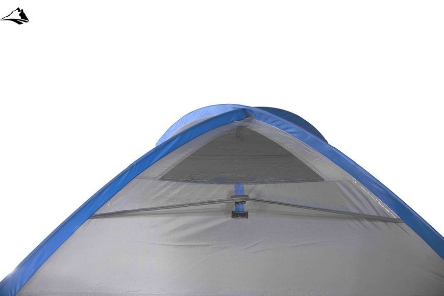 Намет High Peak Torbole Light Grey/Black/Blue (14014) SVA929539 фото