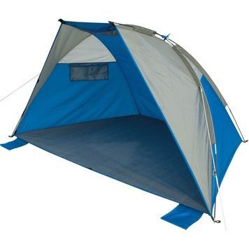 Намет High Peak Bilbao 40 Blue/Grey (10127) SVA926280 фото