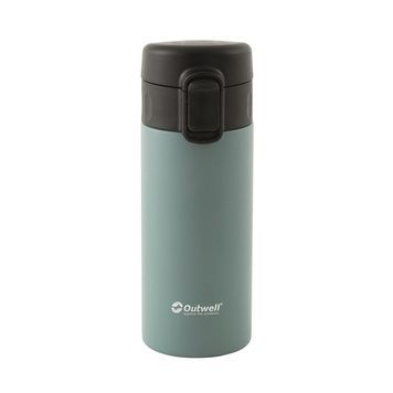 Термокружка Outwell Gilroy M Vacuum Mug 400 ml Blue Shadow (650923) SVA928783 фото