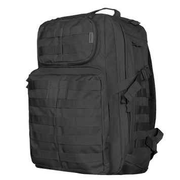 Рюкзак Dash, чорний, 40L CT5875 фото